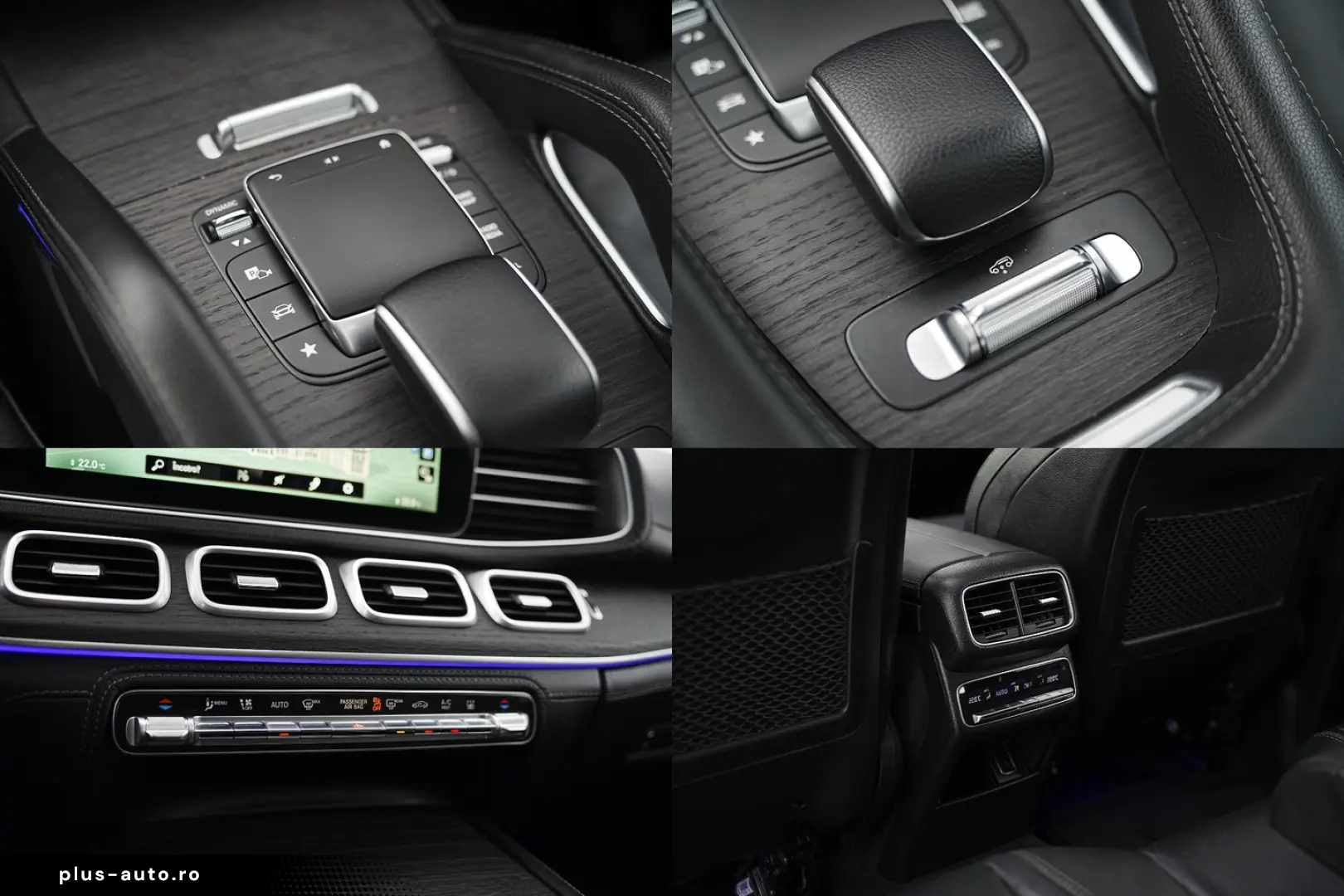 Mercedes-Benz GLE 350 e 4MATIC