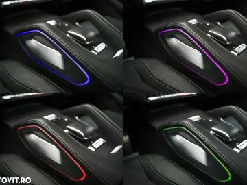 Mercedes-Benz GLE 350 e 4MATIC