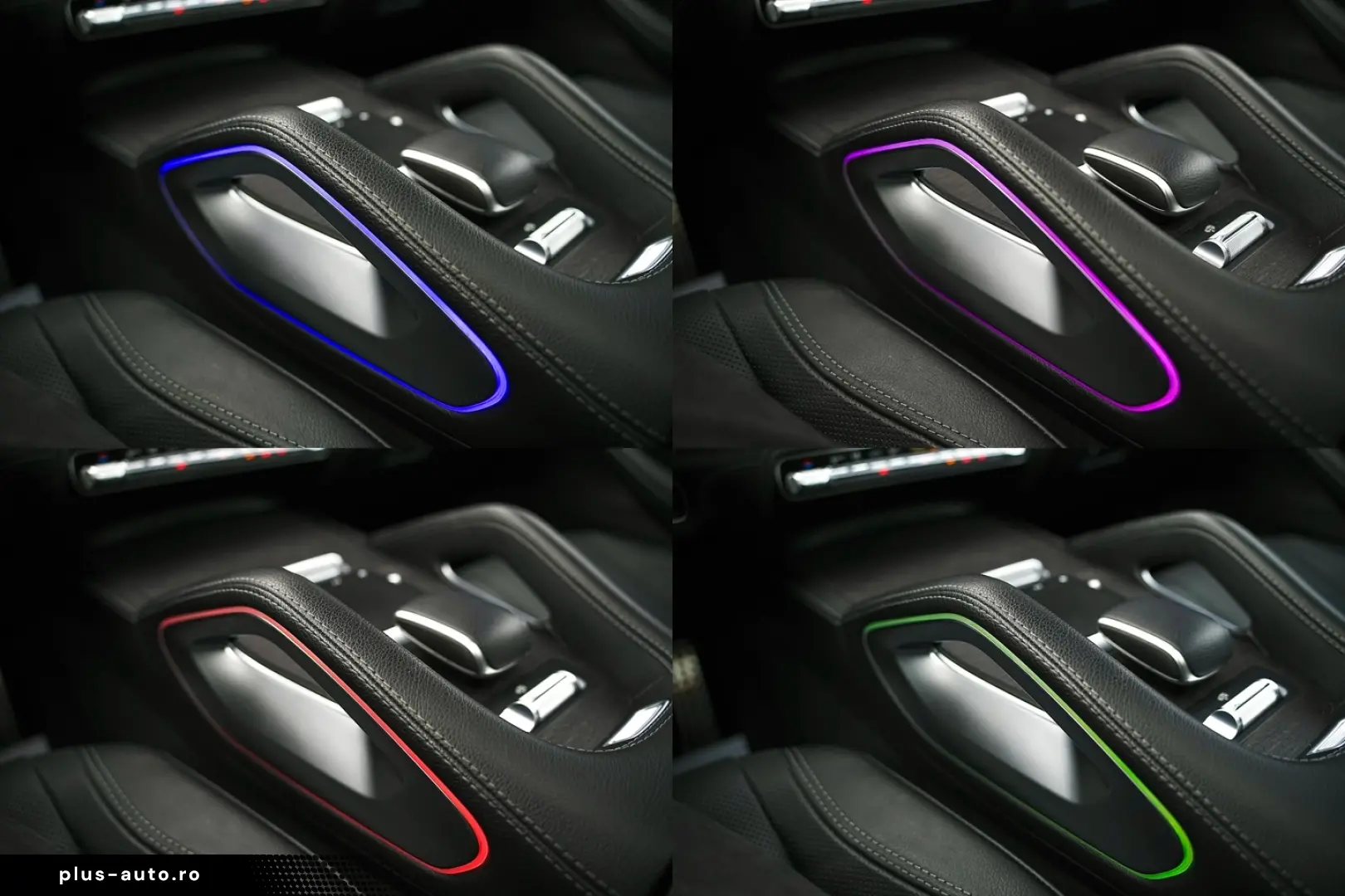 Mercedes-Benz GLE 350 e 4MATIC