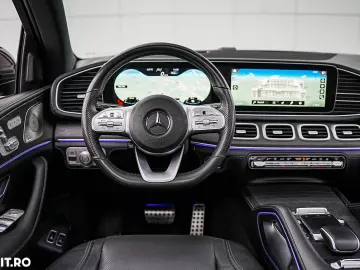 Mercedes-Benz GLE 350 e 4MATIC