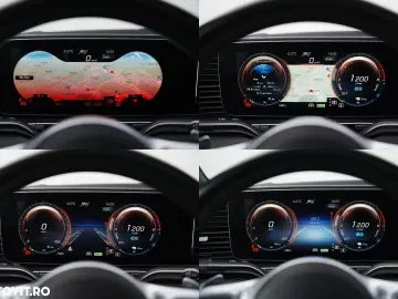 Mercedes-Benz GLE 350 e 4MATIC