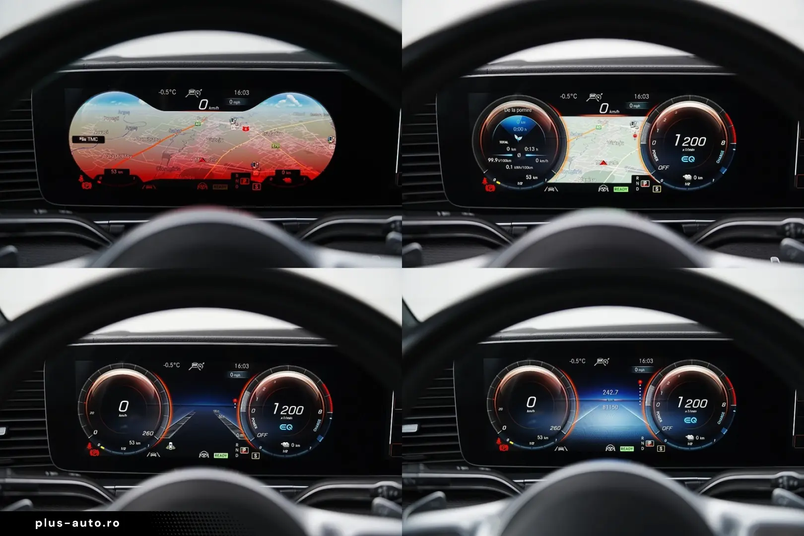 Mercedes-Benz GLE 350 e 4MATIC