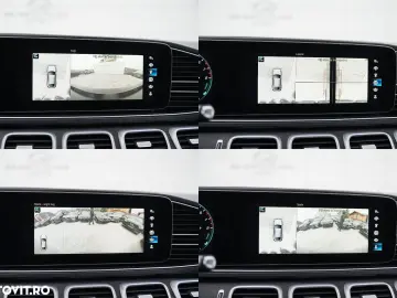 Mercedes-Benz GLE 350 e 4MATIC