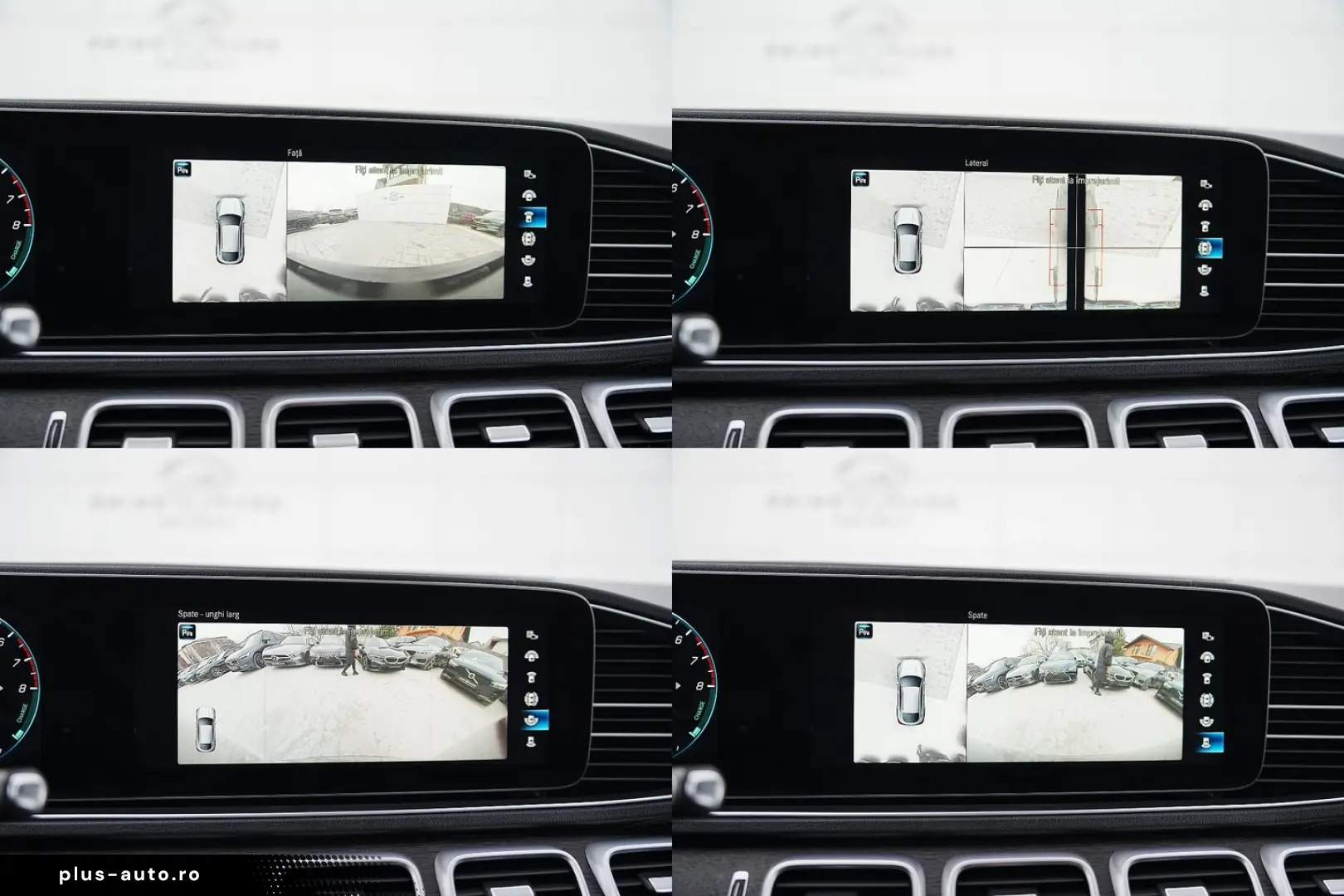 Mercedes-Benz GLE 350 e 4MATIC