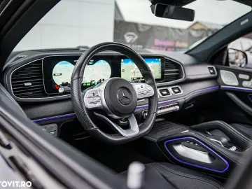 Mercedes-Benz GLE 350 e 4MATIC