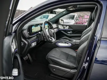 Mercedes-Benz GLE 350 e 4MATIC