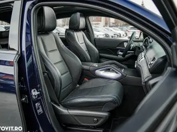 Mercedes-Benz GLE 350 e 4MATIC