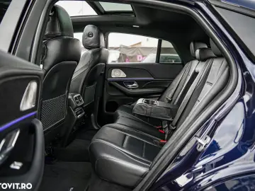 Mercedes-Benz GLE 350 e 4MATIC