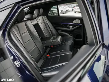 Mercedes-Benz GLE 350 e 4MATIC