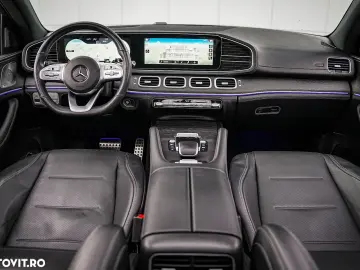Mercedes-Benz GLE 350 e 4MATIC