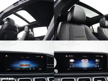 Mercedes-Benz GLE 350 e 4MATIC