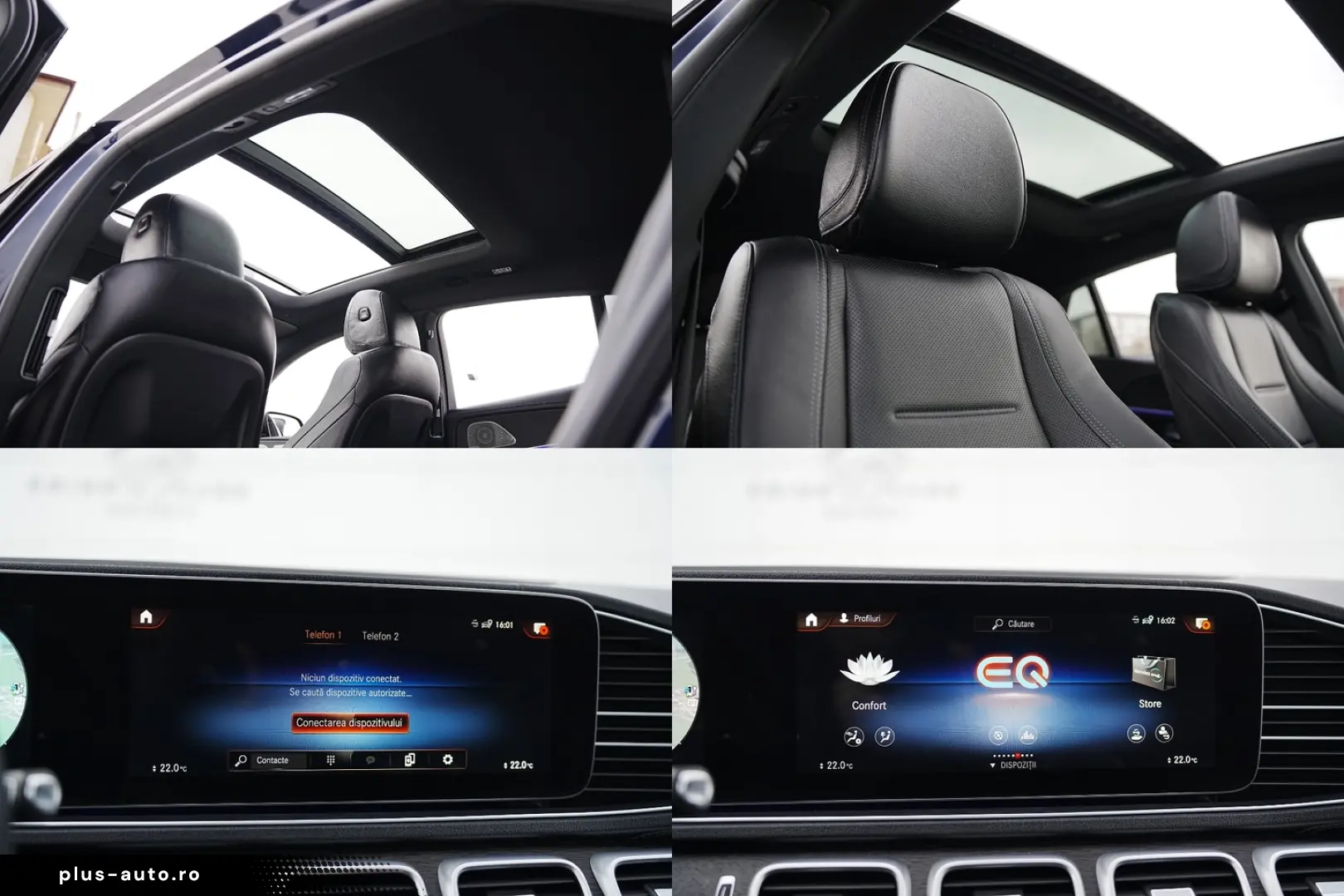 Mercedes-Benz GLE 350 e 4MATIC