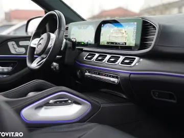 Mercedes-Benz GLE 350 e 4MATIC