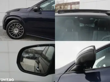 Mercedes-Benz GLE 350 e 4MATIC