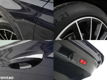 Mercedes-Benz GLE 350 e 4MATIC