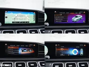 Mercedes-Benz GLE 350 e 4MATIC