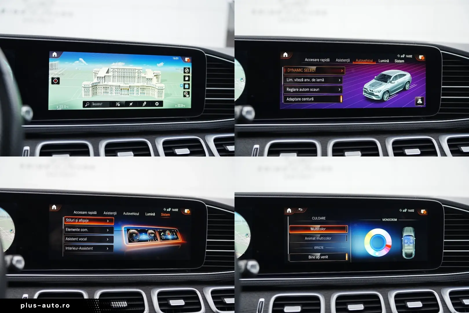 Mercedes-Benz GLE 350 e 4MATIC