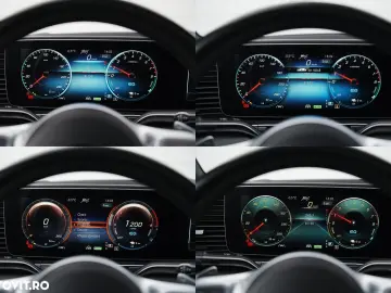 Mercedes-Benz GLE 350 e 4MATIC