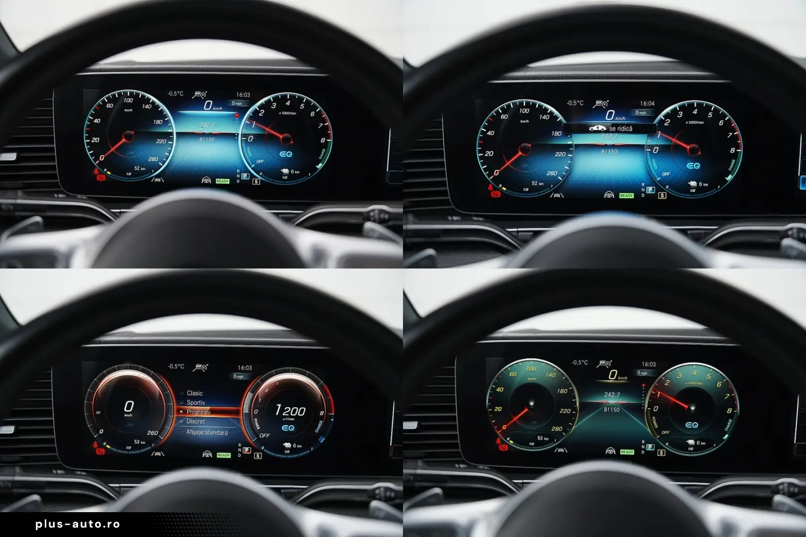 Mercedes-Benz GLE 350 e 4MATIC