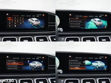 Mercedes-Benz GLE 350 e 4MATIC