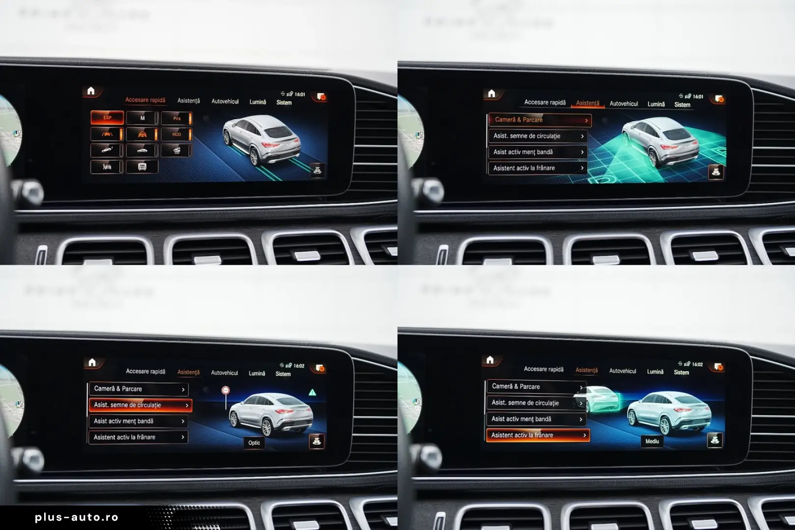 Mercedes-Benz GLE 350 e 4MATIC