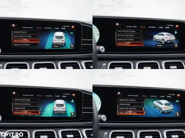 Mercedes-Benz GLE 350 e 4MATIC