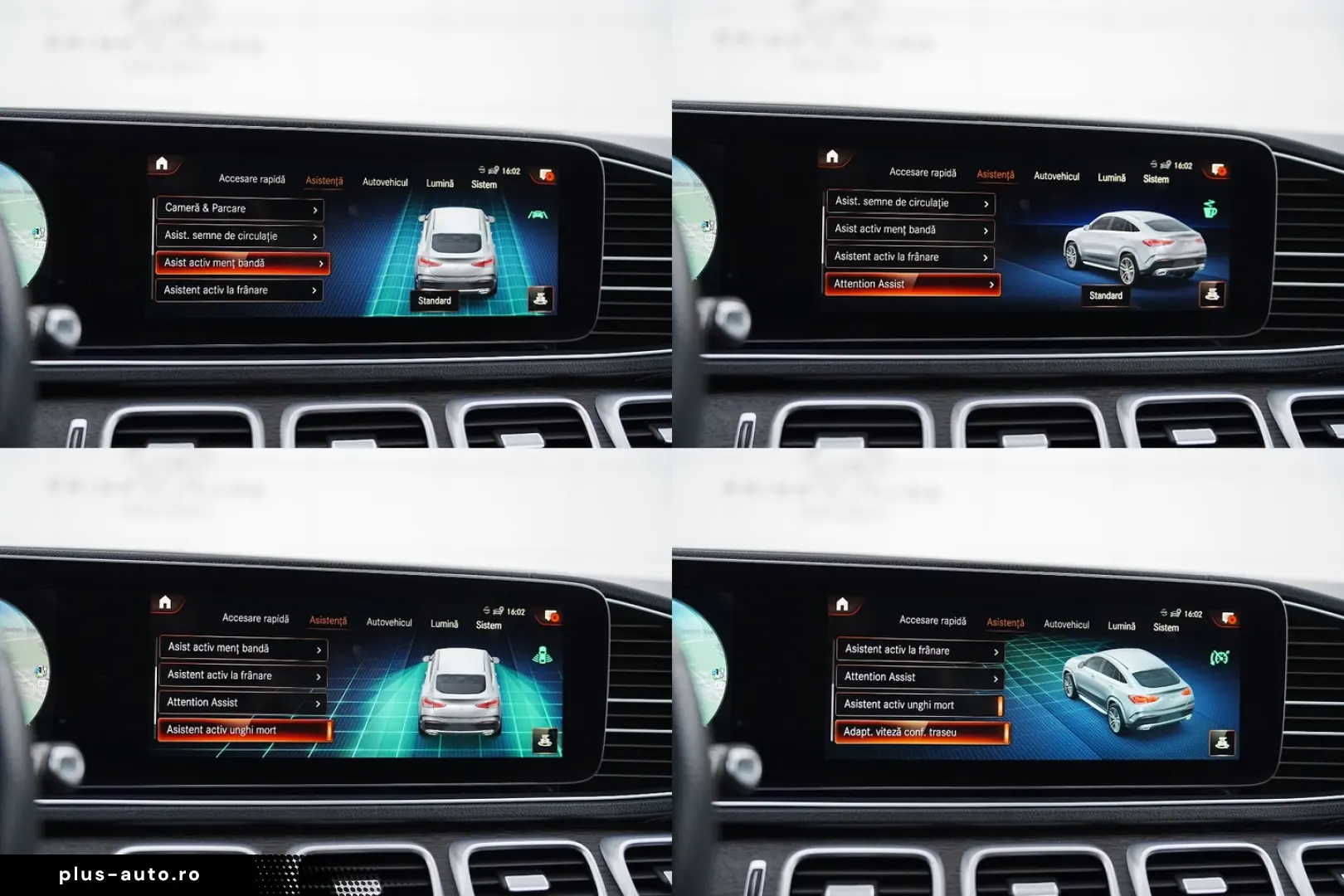 Mercedes-Benz GLE 350 e 4MATIC