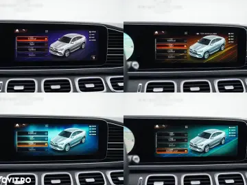 Mercedes-Benz GLE 350 e 4MATIC