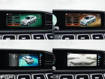 Mercedes-Benz GLE 350 e 4MATIC