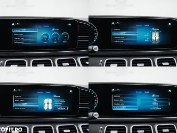 Mercedes-Benz GLE 350 e 4MATIC