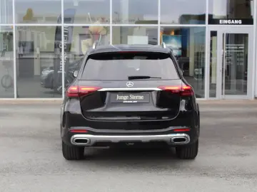 MERCEDES-BENZ GLE 300 d 4M AMG AHK 360  MULTIBEAM AI&hellip;