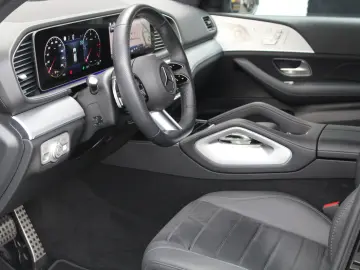 MERCEDES-BENZ GLE 300 d 4M AMG AHK 360  MULTIBEAM AI&hellip;