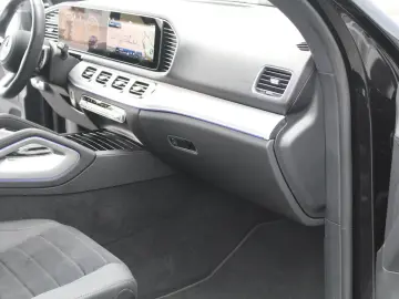 MERCEDES-BENZ GLE 300 d 4M AMG AHK 360  MULTIBEAM AI&hellip;