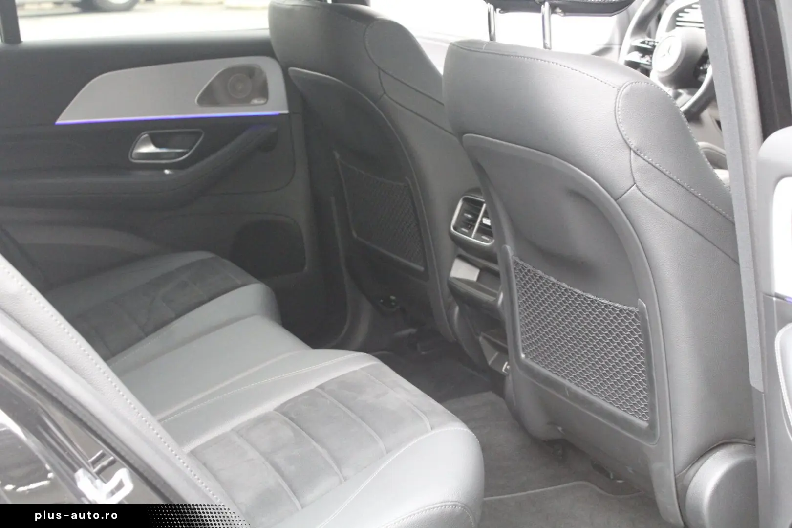 MERCEDES-BENZ GLE 300 d 4M AMG AHK 360  MULTIBEAM AI&hellip;