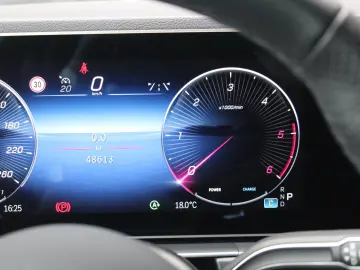 MERCEDES-BENZ GLE 300 d 4M AMG AHK 360  MULTIBEAM AI&hellip;