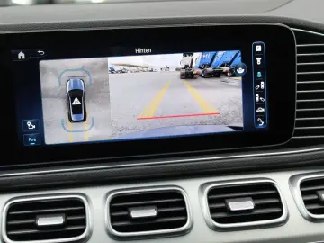 MERCEDES-BENZ GLE 300 d 4M AMG AHK 360  MULTIBEAM AI&hellip;