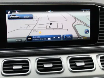 MERCEDES-BENZ GLE 300 d 4M AMG AHK 360  MULTIBEAM AI&hellip;