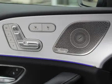 MERCEDES-BENZ GLE 300 d 4M AMG AHK 360  MULTIBEAM AI&hellip;
