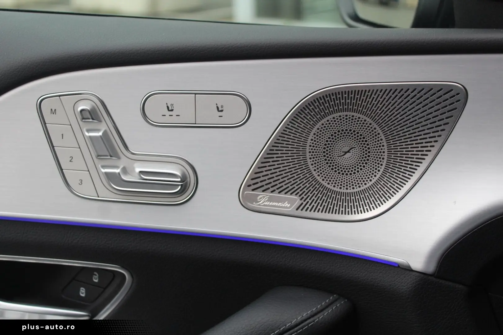 MERCEDES-BENZ GLE 300 d 4M AMG AHK 360  MULTIBEAM AI&hellip;