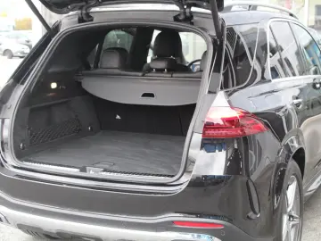 MERCEDES-BENZ GLE 300 d 4M AMG AHK 360  MULTIBEAM AI&hellip;