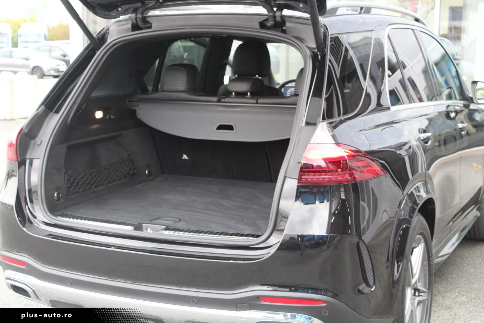 MERCEDES-BENZ GLE 300 d 4M AMG AHK 360  MULTIBEAM AI&hellip;