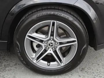 MERCEDES-BENZ GLE 300 d 4M AMG AHK 360  MULTIBEAM AI&hellip;