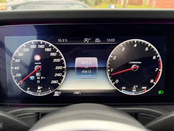 MERCEDES-BENZ G 500 Night-Paket Exclusive Burmester ACC 360