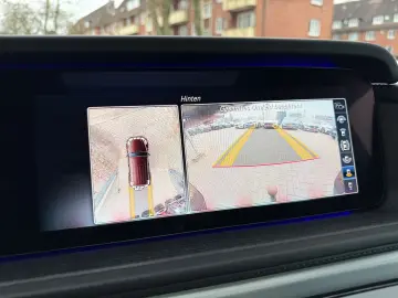 MERCEDES-BENZ G 500 Night-Paket Exclusive Burmester ACC 360