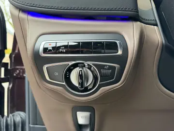 MERCEDES-BENZ G 500 Night-Paket Exclusive Burmester ACC 360