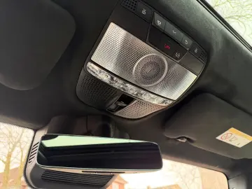 MERCEDES-BENZ G 500 Night-Paket Exclusive Burmester ACC 360