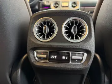 MERCEDES-BENZ G 500 Night-Paket Exclusive Burmester ACC 360