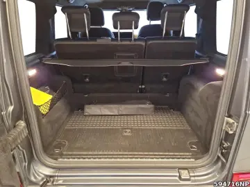 MERCEDES-BENZ G 500 AMG Line Ahk Standheizung Multik&hellip;