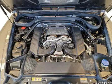 MERCEDES-BENZ G 500 AMG Line Ahk Standheizung Multik&hellip;