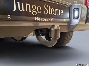 MERCEDES-BENZ G 500 AMG Line Ahk Standheizung Multik&hellip;